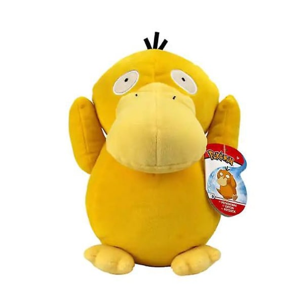 DB Psyduck Pehmolelu 20cm