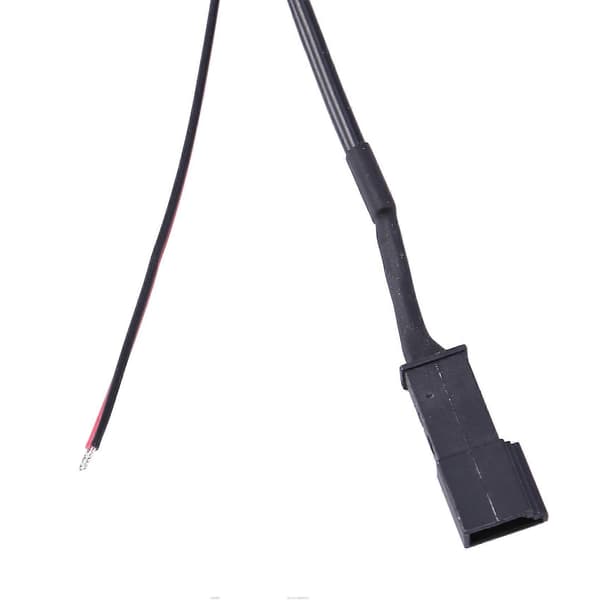 Bil Bluetooth-modul Aux-in lyd for E39 E46 E38 E53 16:9 navigasjon Aux-in Bluetooth-trådadapter DB black