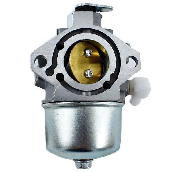 Kaasuttimelle 28M707 28R707 28T707 28V707 694941 699831 Moottorin ruohonleikkurin osat db silver