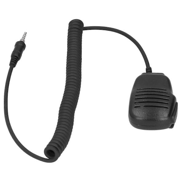 Walky Talky Handhållen Mikrofon för Yaesu Vertex VX?6R VX?7R VX6R VX7R FT?270 FT?270R VX?127 [DB] 8 21