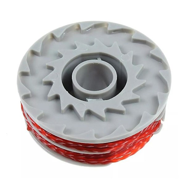 Siima Flymo Contour 500XT / Power Trim 500XT -ruohonleikkureihin, puola FLY021 / 513937190 DCQW [db] Multicolor 4pcs