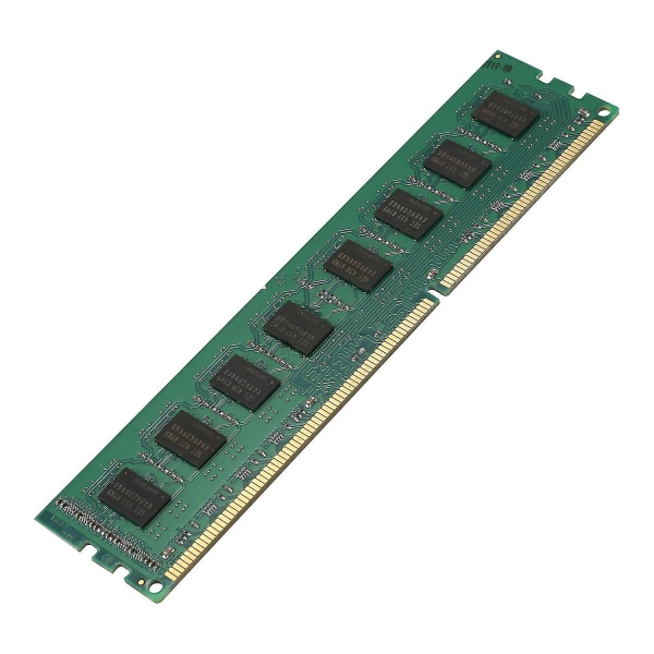 Desktop Ddr3 Dimm 8gb 1333mhz Hukommelse Ram Pc3-10600 Amd Dedikeret Hukommelse Dobbeltsidet Partikel 1.5v