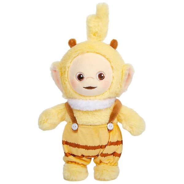 Teletubbies Plyschleksaker DB Yellow
