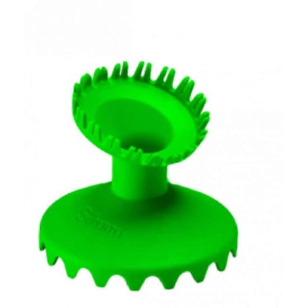 Supertee Prince Rugby Kicking Tee {Db} Green One Size