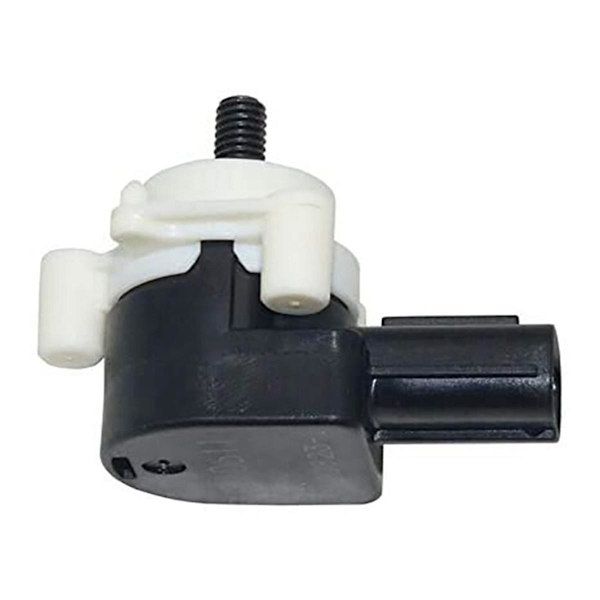 2 stk. Forlygte Lampe Niveau Sensor til Impreza Forester 84031-FG000 84021-AG000 {Db} black