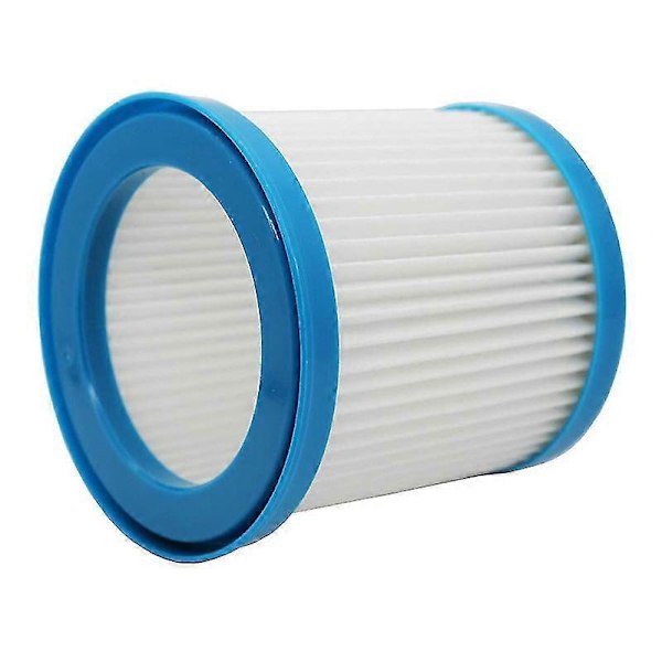 5 stk. Erstatningsfiltre for Black+Decker Kordløse støvsugere {db}
