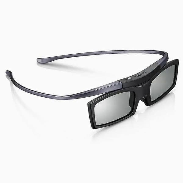 2x SSG-5100GB Til Samsung 3D Active Shutter Briller 3D TV SSG4100GB [DB]