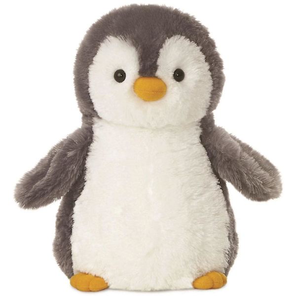 Aurora Destination Nation - Harmaa Pingviini - 28cm [DB]