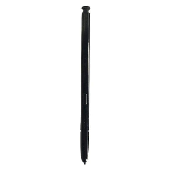 Vanntett styluspenn for Galaxy Note 10 N970/Note 10 Plus N975, slitesterk DB Black