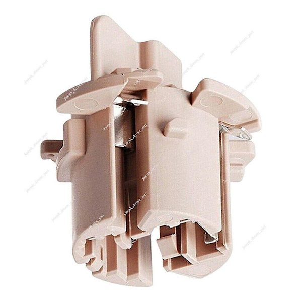 Rh/lh Baglygte Bag Stik 90075-60033 Til Highlander Toyota 4runner Ny [DB]