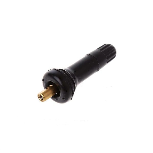 4 stk. Gummi for ventilspindel Dekktrykkssensor Service Kit For GM [DB]