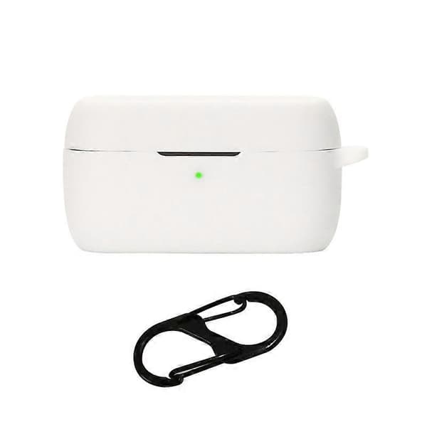 För Jabra Evolve2 Buds Trådlösa Bluetooth Hörlurar Bärväska, Mjukt Skydd [DB] Multicolor Style E