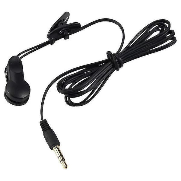 KETTLER Cardio ØREKLIPS Hjertefrekvenspulssensor [DB] black
