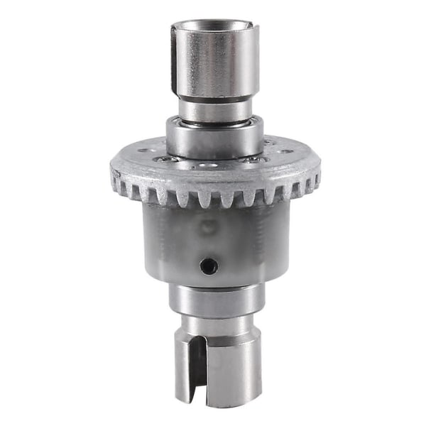 Metallväxeldifferential 16420 för MJX Hyper Go 16207 16208 16209 16210 H16 H16H H16E H16P 1/16 RC Bil Reservdelar db As Shown