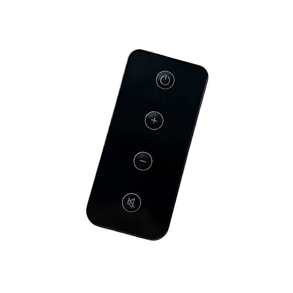 DB Ny fjärrkontroll för Bose Cinemate CM10 CM15 410376 Digitalt hemmabiosystem