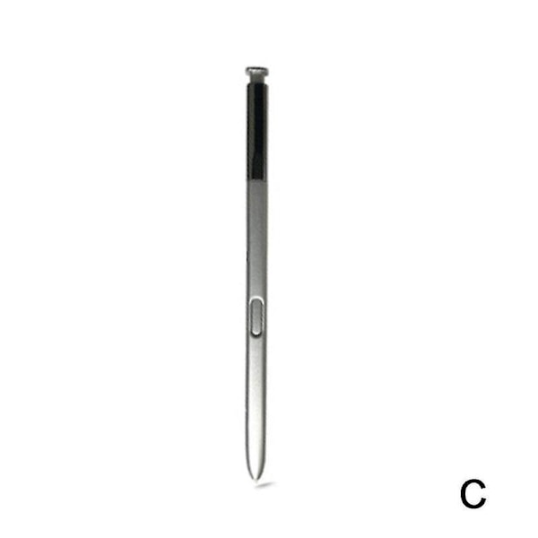 Samsung Galaxy Note8 Pen Active S Pen -kynä näyttöön Note 8 [DB] Silver note8