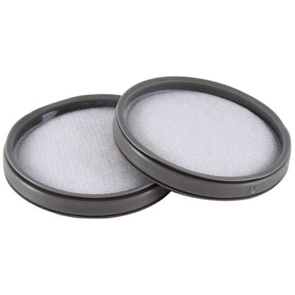 4 stk. HEPA-filter kompatible med Dreame T10 T20 T30 til Xiaomi G9 G10 støvsugerfilterelementer [DB] As Shown