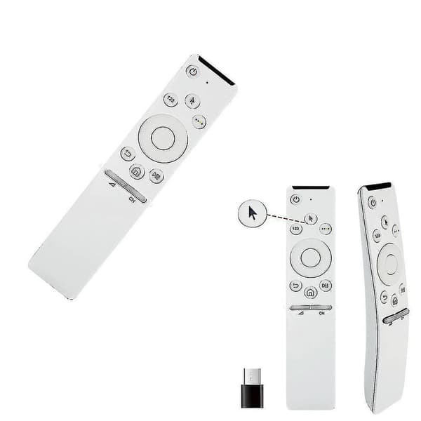 Reservefjernkontroll for Samsung-fjernkontroller DB