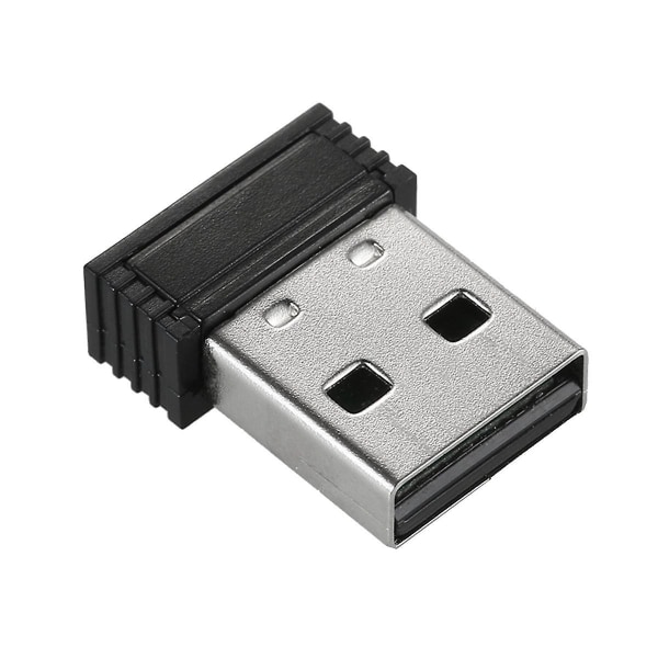 Pyöräily Ant+ USB-tikku Langaton Vastaanotin Sovitin Anturi Pyöräharjoitteluun Bkool