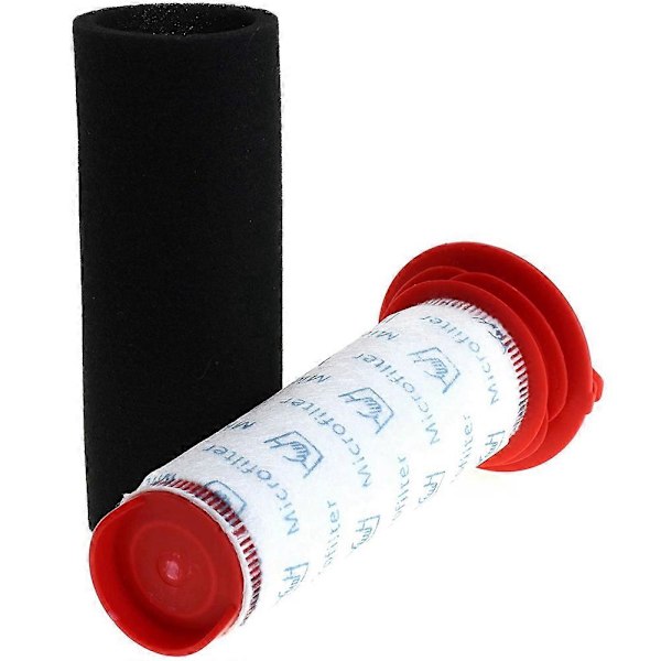 Udskiftnings Hepa Filter til Bosch Athlet Håndholdt Støvsuger, BCH6L2560 BCH6L2561 BCH6ZOOO [Db] as shown
