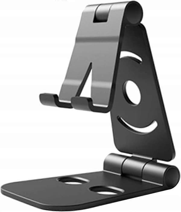 Stativ Retoo Svart [DB] black