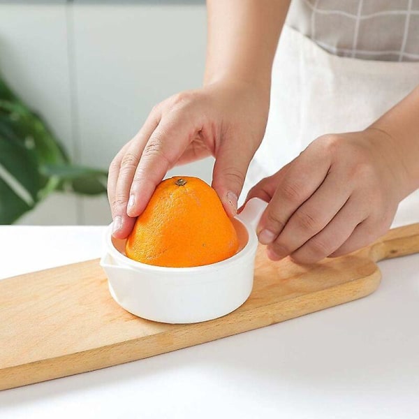 Manual Citrus Squeezer, Manual Citrus Squeezer, Professional Citrus Squeezer For Fruit, Lemon, Lime, Orange, Home Citrus Squeezer