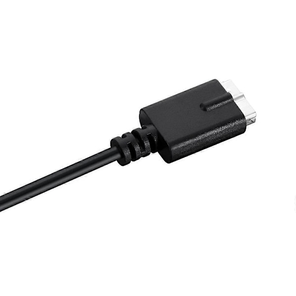 1 Meter 1 meter Datasynkroniserings-ladekabel for POLAR M430 M400 Lader [DB]