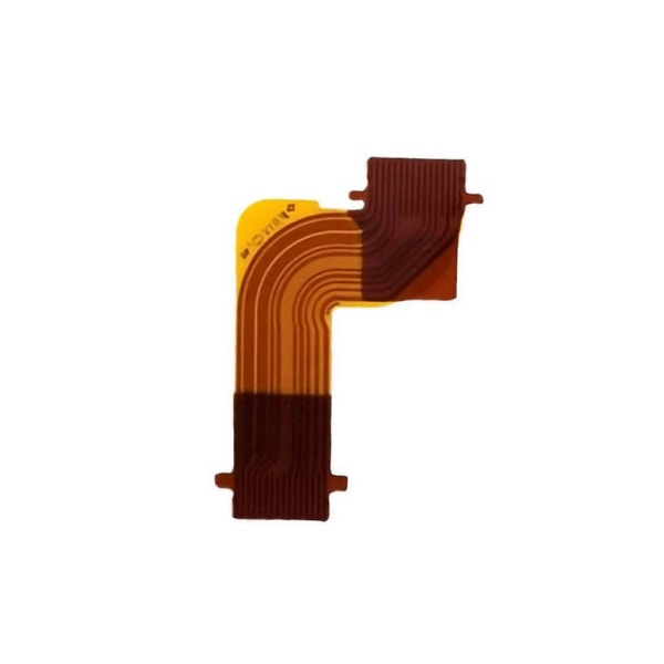 Controller L/r Flex Ribbon Cable Venstre Højre Til Nøgleknap Ledning Udløser Stik Modul Reparationsdel Til [DB] LR