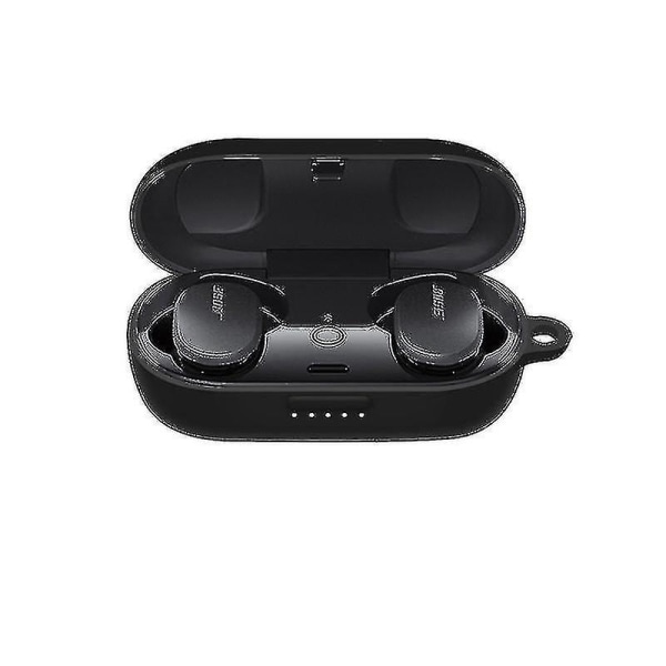 Trådløst Bluetooth-kompatibelt øretelefonetui for -bose Sport Earbuds-etui {DB