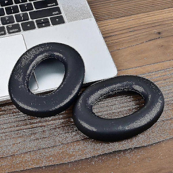Bowers & Wilkins Px7 Hörlurskuddar - Effektiv Ljudisolering [DB]