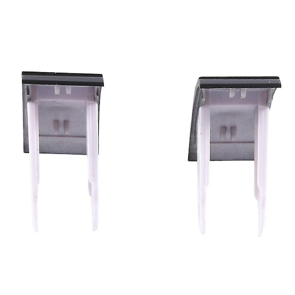 Db Klimakontroll Hvac A/c Temp Knappsett For 997 987 Boxsters (pre-facelift Versjon)