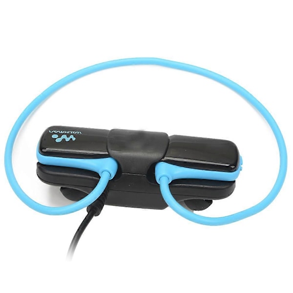 Pikalatausalusta Latausasema Walkman NWZ-W273S MP3-soittimelle [Db] Black