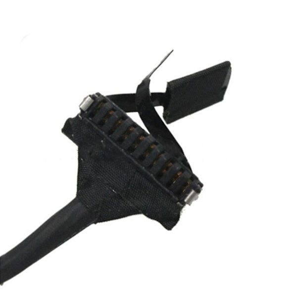 04w0j9 Batterikabel for Latitude E7280 E7380 E7390 E7290 Bærbar PC [DB]