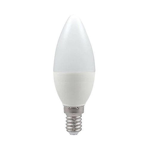SES E14 LED Lyspære {Db} Daylight 6w