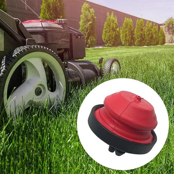 Snöslunga Primer Bulb Power Tools För Troybilt Yardman Tecumseh Lawn-boy 2830 3 Pack Snöslunga