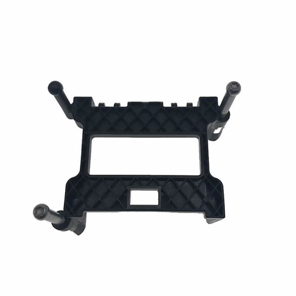 1 sarjaa auton adaptiivisen ohjausmoduulin etäisyysanturin pidike 1271321010 Cs55 Cs75 Cs85 Cs95  [XC] Black