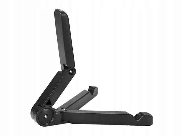 Stativ Telefonstativ For Nettbrettholder [DB] black