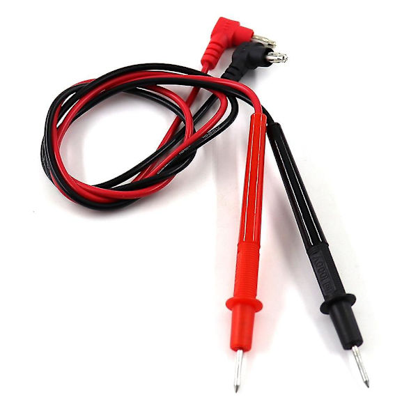 Multimeter-testledningar