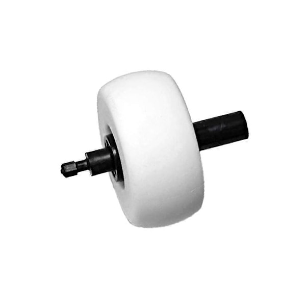 Musehjulrulle for Logitech Pebble M350 Mus Rulleutskiftningsdeler [DB] White