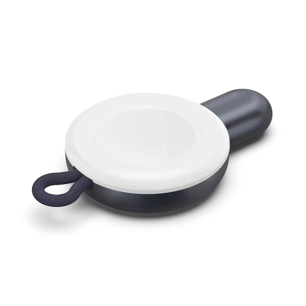 Bærbar trådløs oplader Power Banks egnet til Applewatch til Iwatch 2/3/4/5/6/7 Magnetisk USB hurtigoplader Docking S