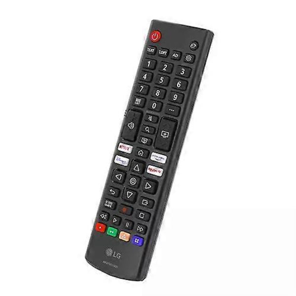 Ny Original AKB76037605 For LG LCD LED TV Fjernkontroll AKB76037601 55UP7000PUAdb