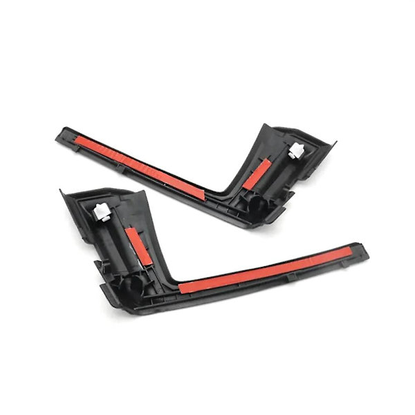 Venstre foran vindusvisker hjørne trim vindusvisker side trim deksel lokk 53867-52090 for Yaris 2012-2015 [DB]