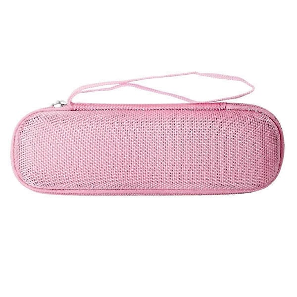 Insulin Kylväska Resefodral, Portabel Insulin Reseväska, Insulin Kylväska Isolerad Organizer kompatibel med Insulinpennor A [db] Pink