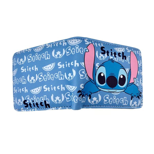 Rl Lilo & Stitch -lompakko