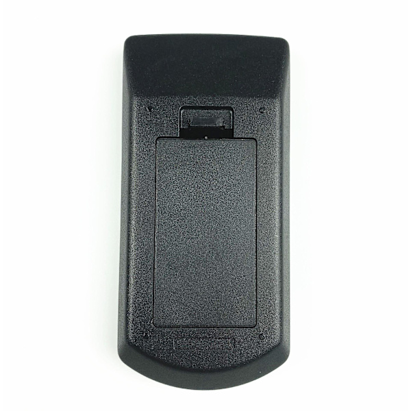 Reservefjernkontroll for Yamaha Yas-203 Yas-108 Ats-1080 Ats-1030 Yas-105 Yas-106 Yas-207 Lydplanke [DB]