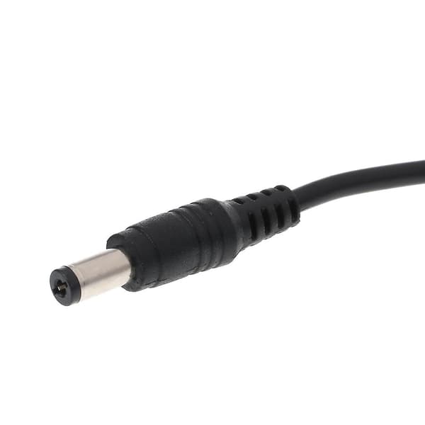 16,8V Strømforsyningskabel for DC 1A Batterilader 100-240V 16,8V Strømadapter db EU