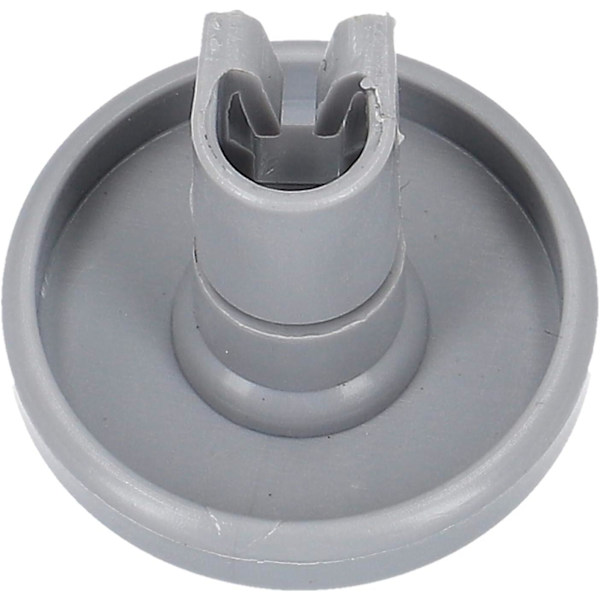 Db 8x diskmaskin nedre korg hjul lämplig för AEG Electrolux 50286965004 502869500/4