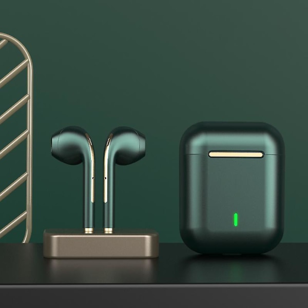 Xiaomi 2022 True Wireless Earphone, brusreducerande headset, bluetooth-hörlurar, stereo-öronsnäckor i örat handsfree-hörlurar