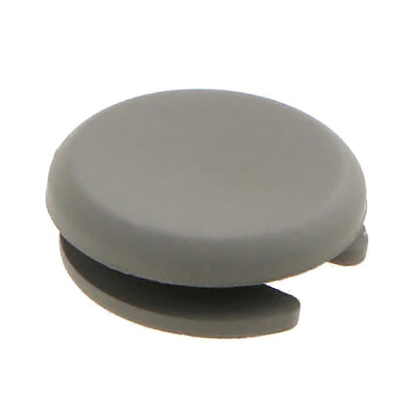 Gaming Joystick Analog Thumbstick Controller Circle Pad Caps Kompatibel Nintendo 3DS [Db] Dark Gray