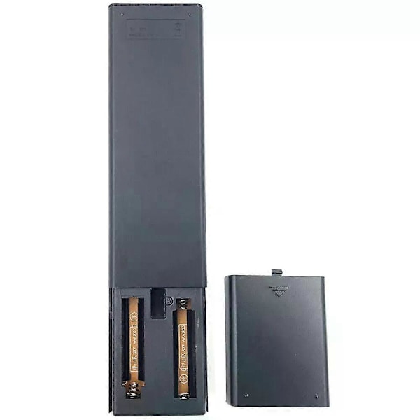 Ny Original RMF-TX301E Fjärrkontroll För Sony LCD Röst TV KD-65A1 KD-43XE8096 db